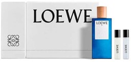 Loewe 7 100ml woda toaletowa+10ml woda toaletowa+Loewe 7