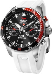 Vostok Europe 6S21-225A707SW