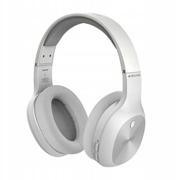 Słuchawki Nauszne Edifier W800BT Plus Bezprzewodowe Bluetooth 5.1