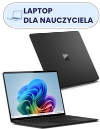MICROSOFT Laptop Surface Laptop Copilot+ PC 13.8" Snapdragon