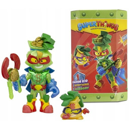 super zings thingss rescue force cashillion