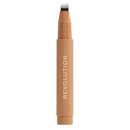 REVOLUTION Instant Brow Hair Pen Pędzelek do brwi