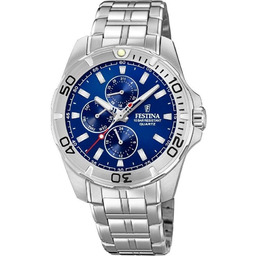 Festina, Zegarek męski, Multifunction F20445/2