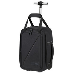 Plecak Na Kółkach American Tourister Take2Cabin S Czarny