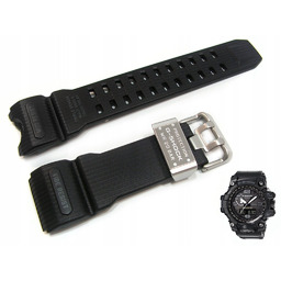 Pasek Casio GWG-1000 GWG-1000-1A1 czarny oryginał 10632707