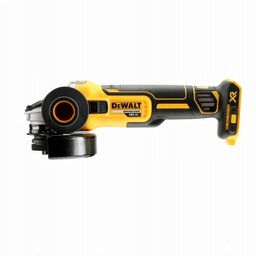 Szlifierka kątowa Fi 125 mm 18V Xr Dewalt