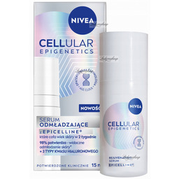 Nivea - Cellular Epigenetics - Serum odmładzające