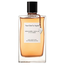 Van Cleef & Arpels Collection Extraordinaire Orchidee Vanille