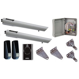 FAAC S418 HANDY Napęd Do Bramy Dwuskrzydłowej (skrzydłowej)