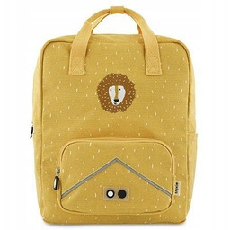 Plecak Lew, Trixie Baby