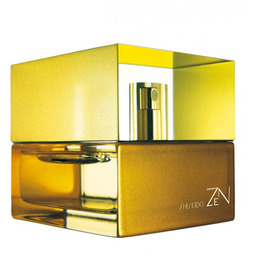Shiseido Zen 100ml woda perfumowana
