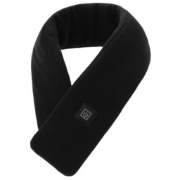 MISSION AIR Podgrzewany szal E-Scarf + Powerbank (rozmiar