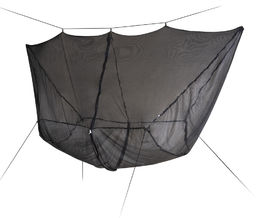 Moskitiera do hamaków, czarny BNZ30-9