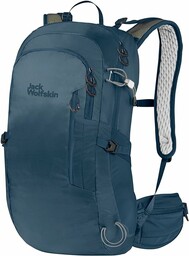 Jack Wolfskin Athmos Shape 20 Torba turystyczna Mieszana