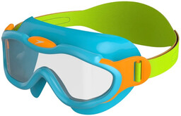 Okulary do pływania dla dzieci speedo biofuse mask
