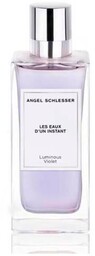 ANGEL SCHLESSER Instant Luminous Violet EDT spray 100ml