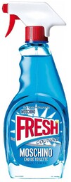 Moschino Fresh Couture 100ml woda toaletowa Tester