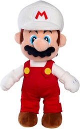 Simba 109231535 Super Mario Ognisty Mario plusz, 30