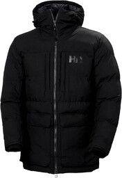 Helly Hansen Men''s Patrol Parka, BLACK, XL UK