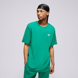 NIKE T SHIRT SPORTSWEAR CLUB
