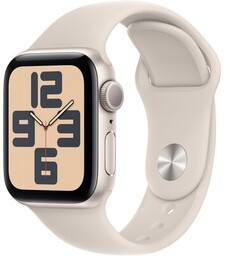 Apple Watch SE 2-gen. GPS Koperta 40mm