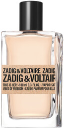 Zadig & Voltaire This is Her! Vibes of