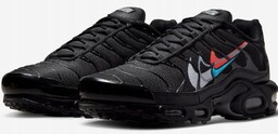NIKE AIR Max Vapormax Plus TXT FJ4224-001 TN