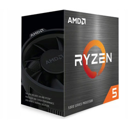 Procesor Amd Ryzen 5 5600X 6 Core 3.7GHZ