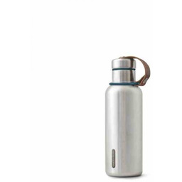Black+blum BB - Butelka termiczna 500 ml, turkusowa