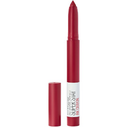 MAYBELLINE_Super Stay Ink Crayon szminka w sztyfcie 50