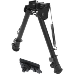 Leapers Bipod składany Tactical OP QD 8-12.4"