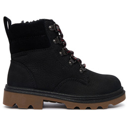 Trapery ECCO Grainer 72829251052 Czarny