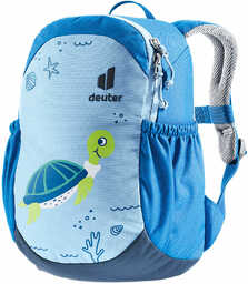Plecak dziecięcy Deuter Pico aqua-lapis