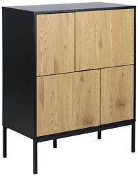 Komoda Seaford 80x103 cm
