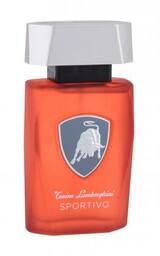 Lamborghini Sportivo woda toaletowa 75 ml dla mężczyzn