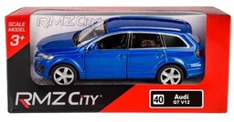Samochód RMZ City Audi Q7 V12 K-970