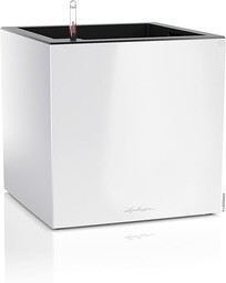 Lechuza Donica, System Nawadniania, Canto Premium 40 Niski