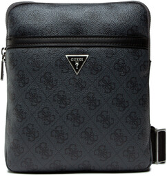 Saszetka Guess Vezzola Smart Crossbody Flat HMEVZL P2223