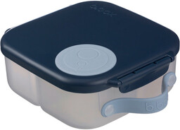 b.box Mini Lunchbox śniadaniówka Midnight