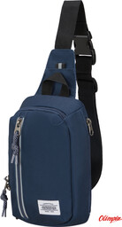 American Tourister Saszetka na ramię Brightup 3L -