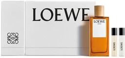 Loewe Solo 100ml woda toaletowa+10ml woda toaletowa+Loewe Solo