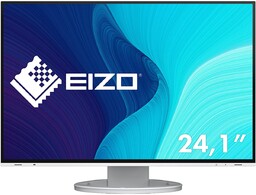 Eizo FlexScan EV2485-WT monitor 24,1" 1920x1200 Wuxga 16:10