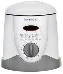 Clatronic Frytownica FFR 2916 (1 l; 840W; kolor