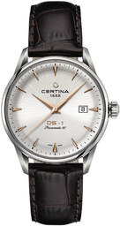 Certina C029.807.16.031.01