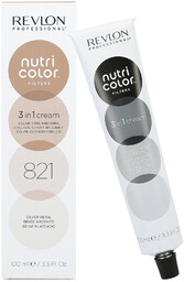 Revlon Nutri Color Filters, maska koloryzująca bez amoniaku,
