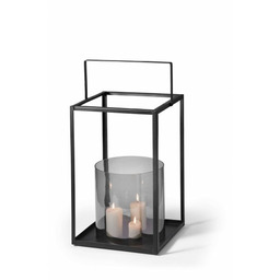 Philippi VILLA Latarnia na Świece S / Czarna