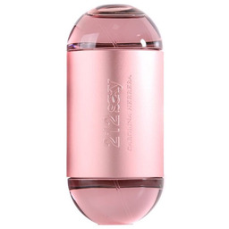 Carolina Herrera 212 Sexy 100ml woda perfumowana