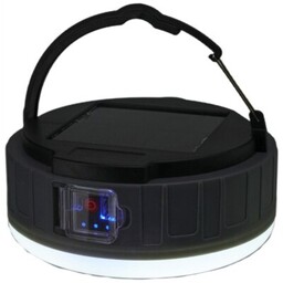 REDCLIFFS Lampa kempingowa turystyczna 118576 Zyskaj