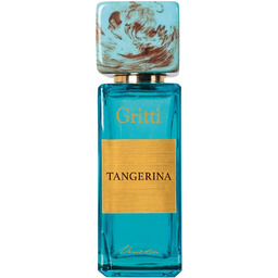 GRITTI Smaragd Collection Tangerina Eau de Parfum, Unisex