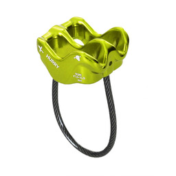 Ultralekki przyrząd asekuracyjny Ocun Hurry Gold